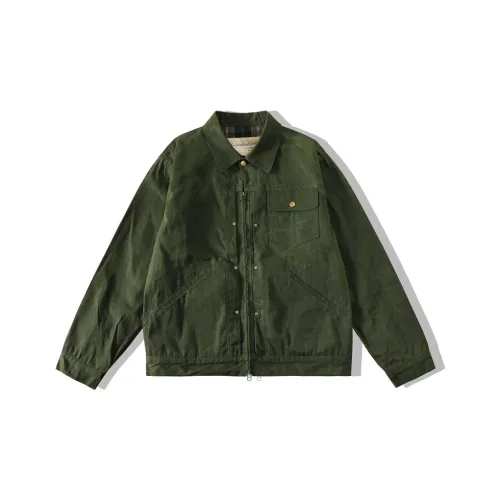 TEKABLU Мужские Куртки