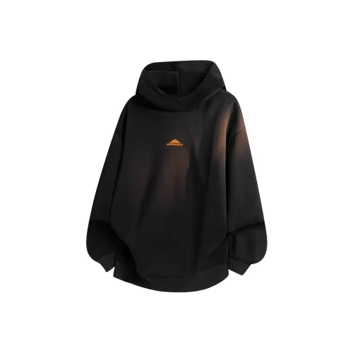 KW Унисекс Свитшоты