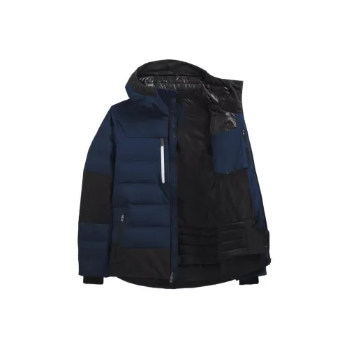 The North Face Пуховики и зимние пальто Мужской