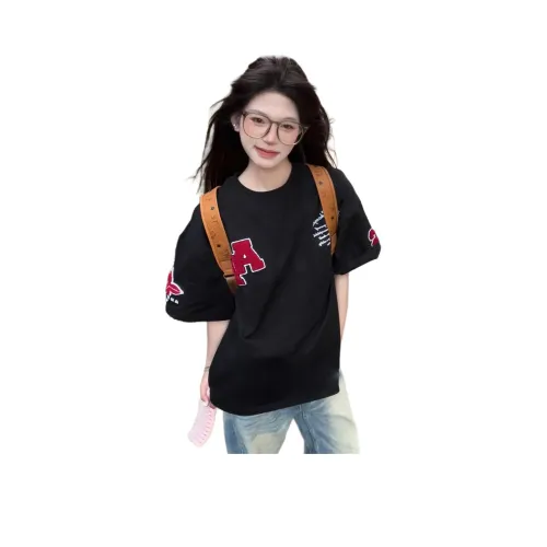 FOREVER 21 Унисекс Футболки