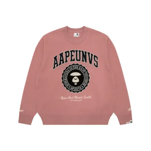 AAPE Мужской Трикотаж