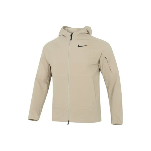 Nike Khaki Мужские Куртки