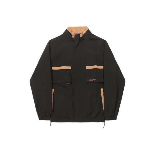 HELAS Мужские Куртки