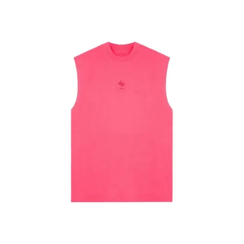 REPRESENT Розовые Мужские Майки