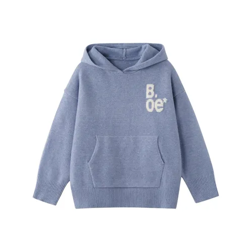 BLACK OF EXIT Унисекс Трикотаж