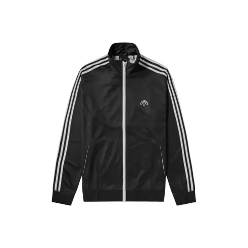 Adidas Originals Alexander Wang Куртка Мужская Черная