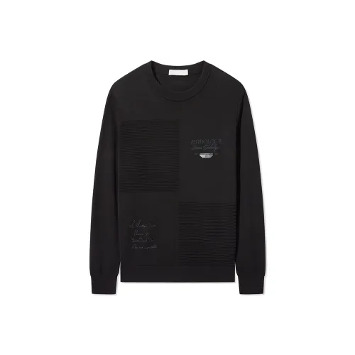 Cabbeen Мужской Трикотаж