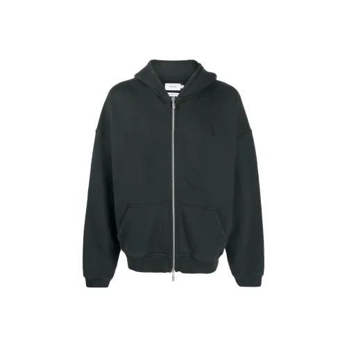 RHUDE Черные Мужские Куртки