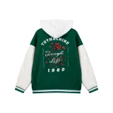 Темно-зеленый