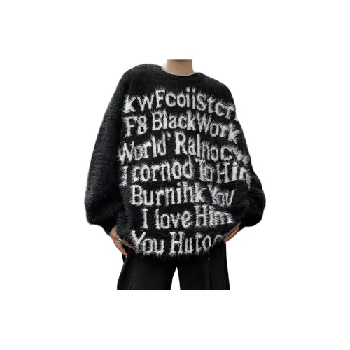 FOREVER 21 Унисекс Трикотаж