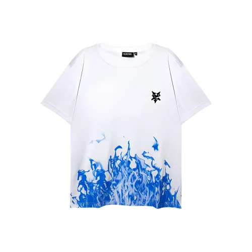 Zoo York Унисекс Футболки