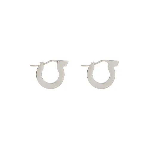 Ferragamo Брасс Серьги Мужской
