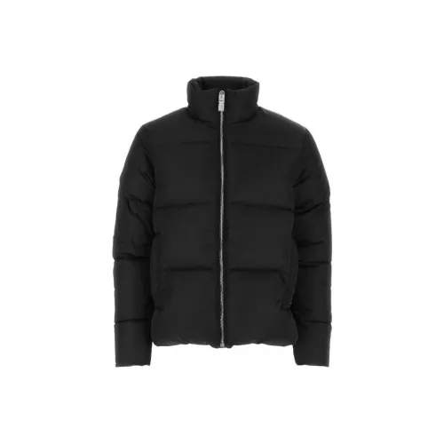 GIVENCHY SS23 Куртки и Пальто Мужской Черный