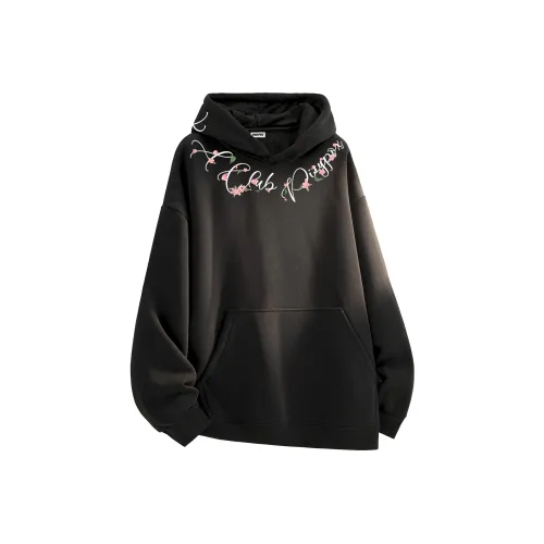 PISYPOX Унисекс Свитшоты