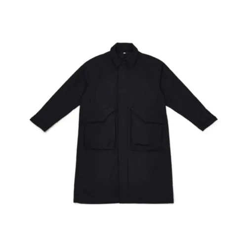 New Balance совместный бренд Черные мужские куртки