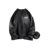 Темно-серый (с флисовой подкладкой)