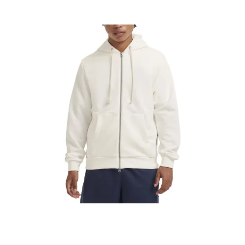 nike Dri Fit FW24 Свитшот Мужской Холст