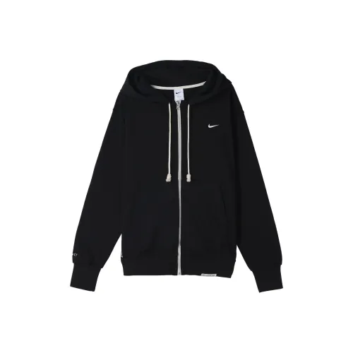 Nike Dri Fit Куртка Мужская Черная