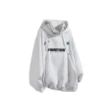 Вересковый серый (флисовая подкладка)