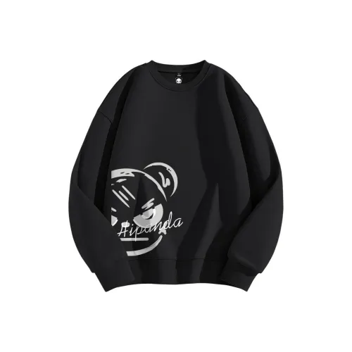 HIPANDA Мужские Свитшоты
