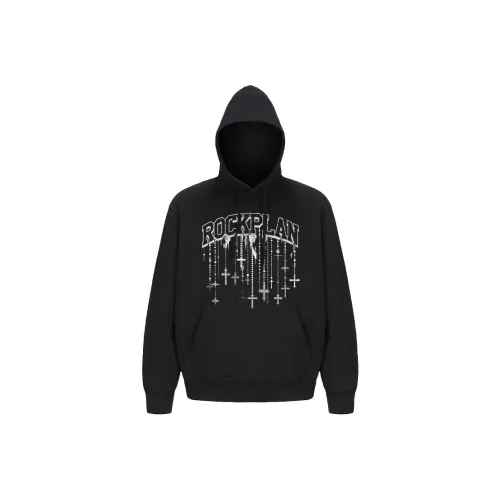 ROCK PLAN Унисекс Свитшоты