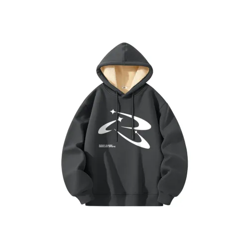 Centennial Globe Толстовка Унисекс