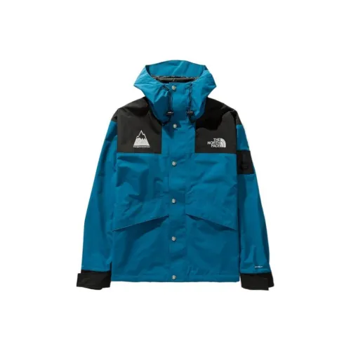 THE NORTH FACE 1986 Series FW22 Куртка Мужская Синяя