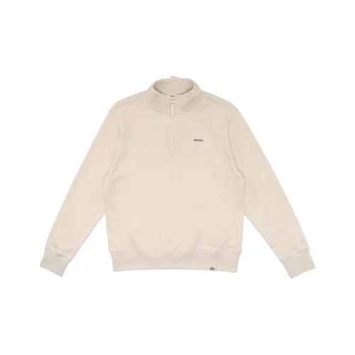 Dickies Свитшот Унисекс Light Песочный Серый