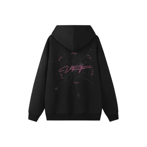 TEN MIRO Унисекс Свитшоты