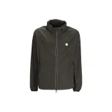 Темно-серый