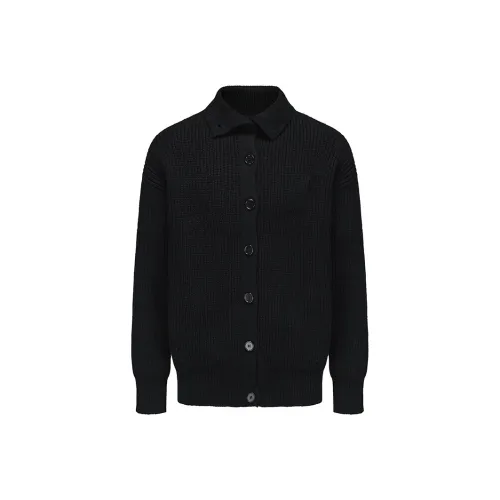 BETTERSAY Трикотаж Унисекс Черный