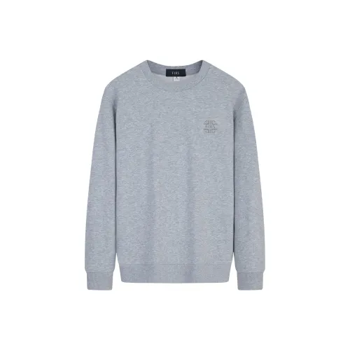 FIRS Мужские Свитшоты