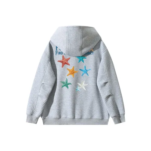 FAX FOR FMACM Толстовка Унисекс