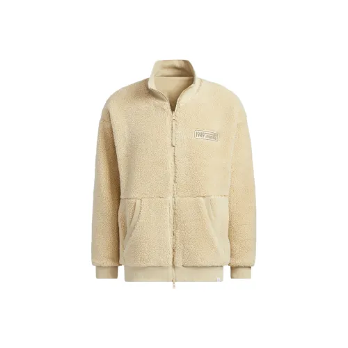 Adidas VERBIAGE Куртка Мужская Grass Brown