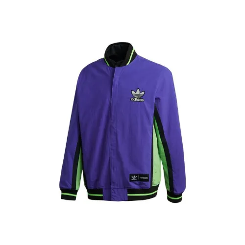 Adidas Originals ADIDAS X SANKUANZ Куртка Мужская