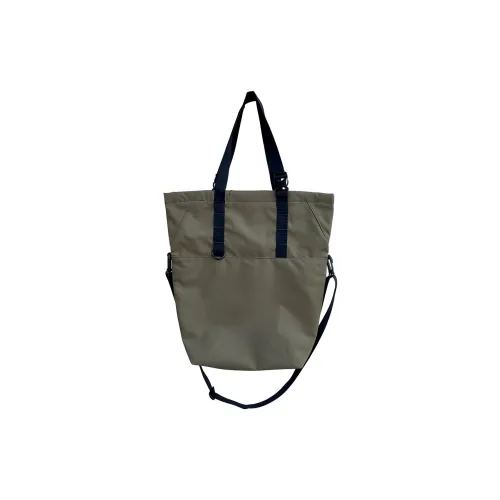 SanseiOriginal Полиэстер Kungua Сумка Плечевая Сумка Стандартная Унисекс Eternal Зеленый