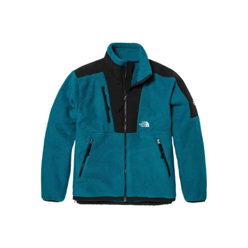 THE NORTH FACE Urban Exploration Куртка Мужская Синяя