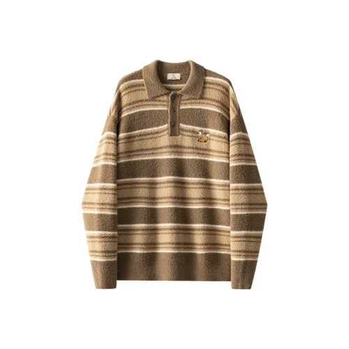 WILLIAM FOX SONS Трикотаж Унисекс