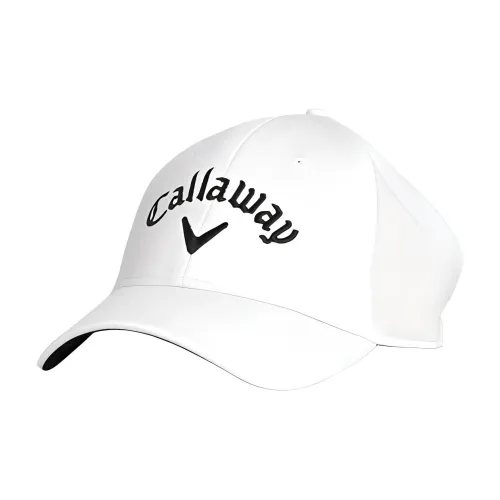 Кепки Callaway Мужские Белые