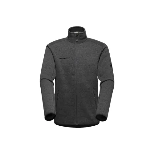 MAMMUT Arctic Мужские Флисовые Куртки