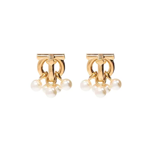 Ferragamo Серьги Женские
