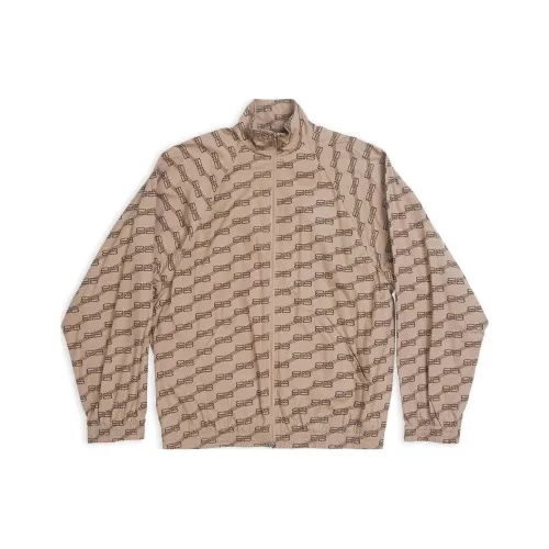 BALENCIAGA Умбра Унисекс Куртки