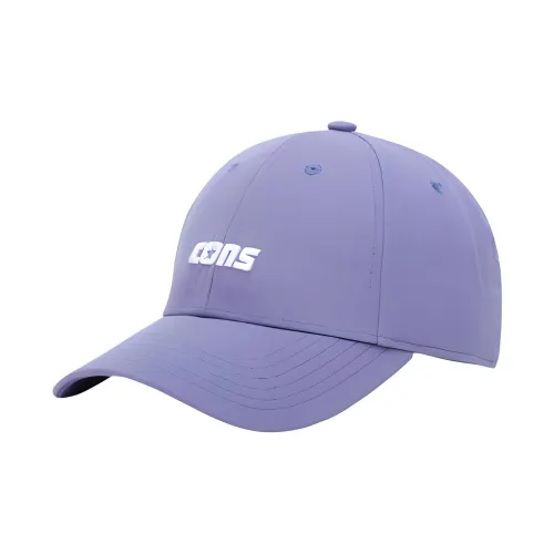 Конверс Бейсболка Угольно-серый Унисекс