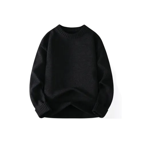 BRNR Унисекс Трикотаж