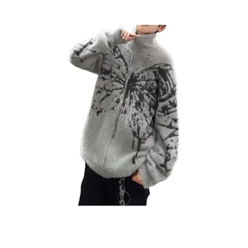 MGXEK Унисекс Трикотаж