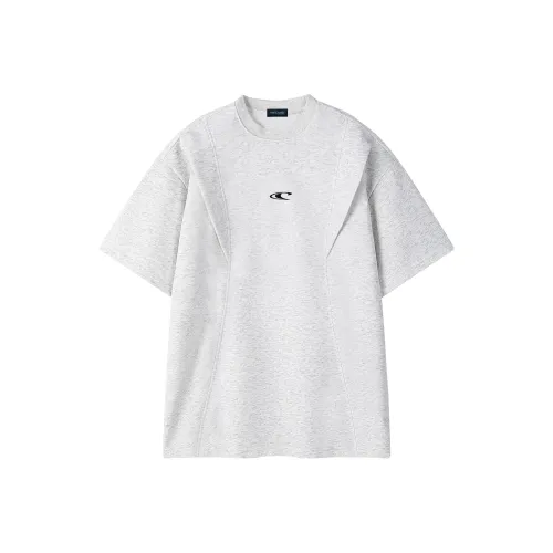 PRESSURE Унисекс Футболка