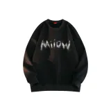 Чёрный [Утолщённая флисовая подкладка]