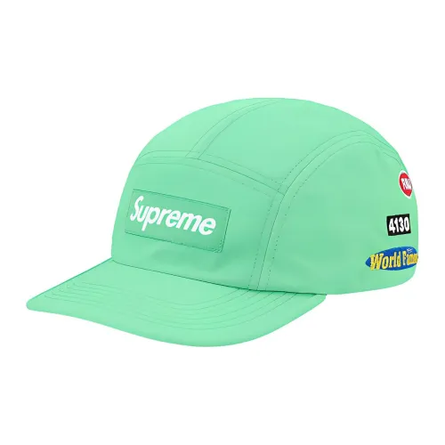 Supreme Spring/Summer 2020 коллекция Хлопковые бейсболки унисекс