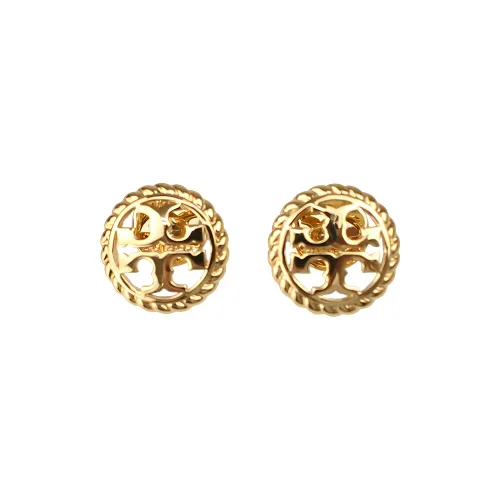 Tory Burch Металлические Серьги Женские