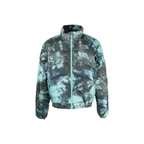 The North Face Синий Мужской Куртки